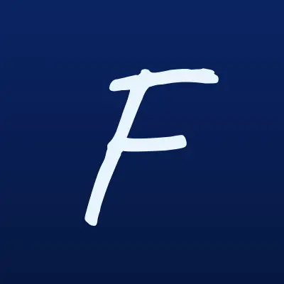 Fix price, лого-визитка