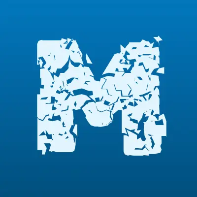 МИнБанк, банкомат, лого-визитка