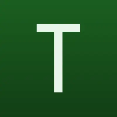 TELE2, сеть салонов сотовой связи, лого-визитка
