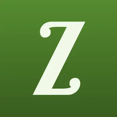 Zima-Лето, магазин одежды, лого-визитка