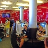 Интернет-кафе в Николаевске
