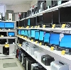 Компьютерные магазины в Николаевске