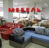 Магазины мебели в Николаевске