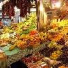 Рынки в Николаевске