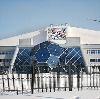 Спортивные комплексы в Николаевске