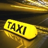 Такси в Николаевске