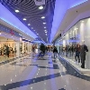 Торговые центры в Николаевске