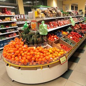 Супермаркеты Николаевска