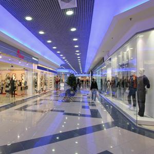 Торговые центры Николаевска