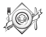 Опава - иконка «ресторан» в Николаевске